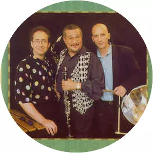 Caribbean Jazz Project