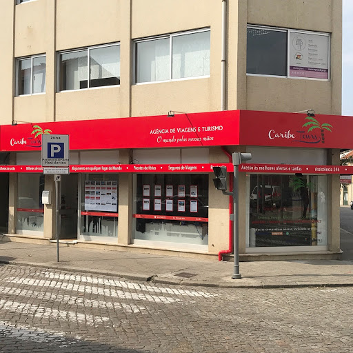 Caribe Tours Viagens e Turismo - Travel agency in Espinho, Portugal