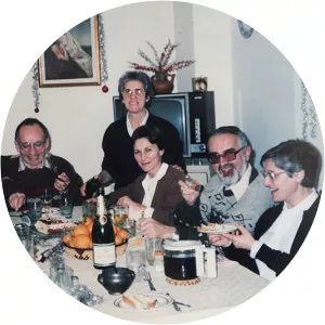 Caridad Álvarez Martín