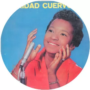 Caridad Cuervo - Musical artist