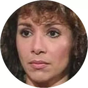 Caridad Ravelo - Actress