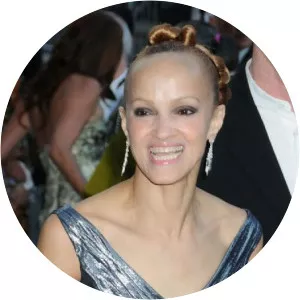 Caridad Rivera - Matthew Modine's wife