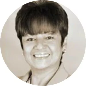 Caridad Rodriguez - Former New Jersey State Representative