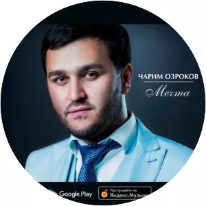 Чарим Озроков