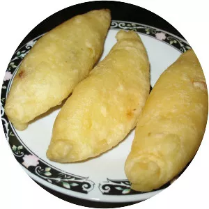 Carimañola - 