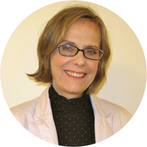 Carin A. C. M. Primavesi Silveira photograph