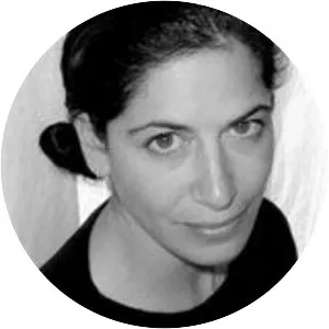 Carin Berger - Author