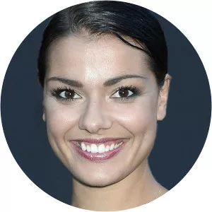 Carin da Silva - Swedish singer