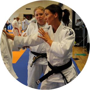 Carin Fritzell Hamnlund