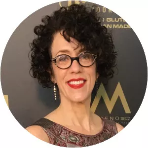 Carin Greenberg Baker