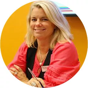 Carin Hjulström - Swedish television presenter