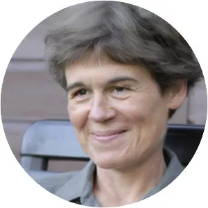 Carin van Heerden photograph