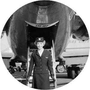 Carin Ygberg - Swedish actress