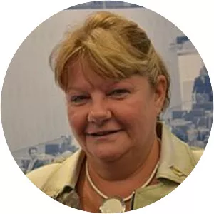 Carina Adolfsson Elgestam