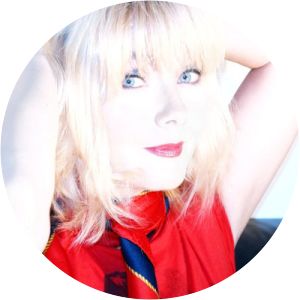 Carina Andersson - Musical artist