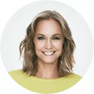 Carina Berg - Swedish comedian