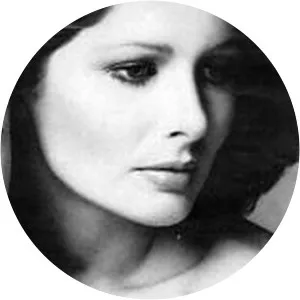 Carina Bleeth - Model ‧ Yasmine Bleeth's mother