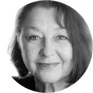 Carina Boberg - Swedish actress