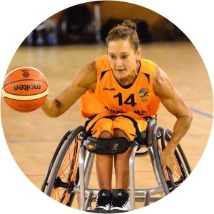 Carina de Rooij-Versloot