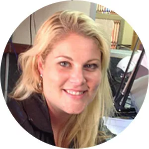 Carina Diedericks-Hugo