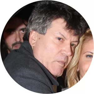 Carina Galucci - Carlos Calvo's wife