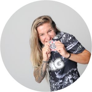 Carina Gomes Fernandes