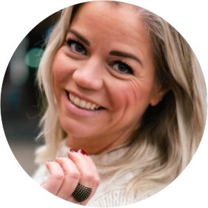 Carina Keizer photograph