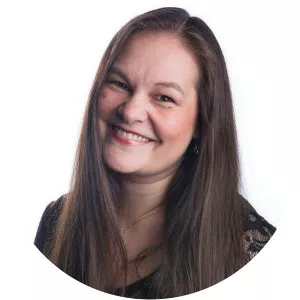 Carina Kristensen Berth - Occupational therapist