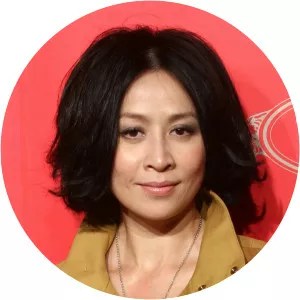 Carina Lau