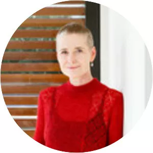 Carina Meares - Author