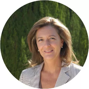 Carina Mejías Sánchez - Spanish politician