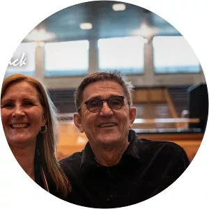 Carina Ringbäck Musician