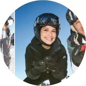 Carina Schneller photograph