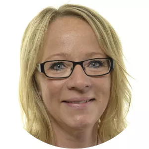 Carina Ståhl Herrstedt