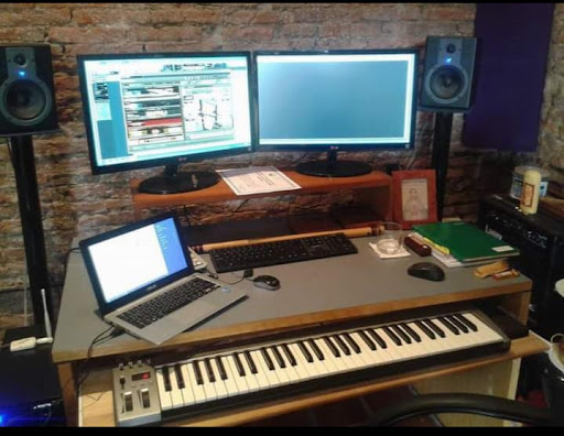 CARINA VIANA SOPRANO