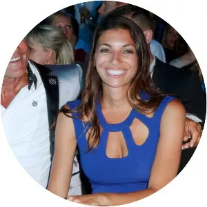 Carina Walz photograph