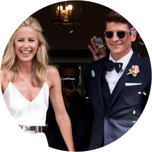 Carina Wanzung photograph