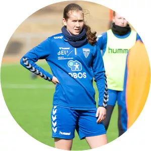 Carina Wik Alfredsen