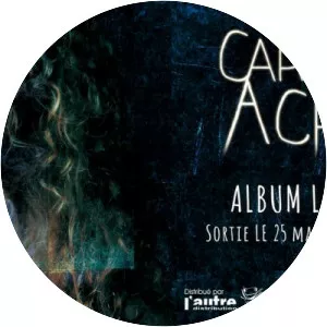 Carine Achard Musician - Musical artist
