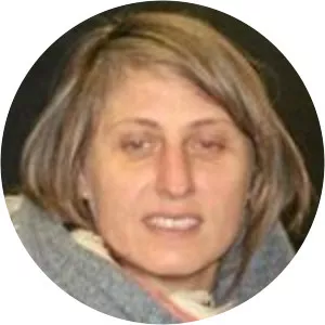 Carine Chichkowsky - Film producer