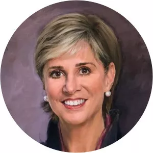 Carine Feyten - Chancellor of Texas Woman's University