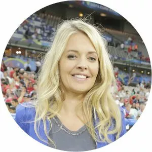 Carine Galli - Journalist