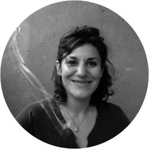 Carine Hazan - Film director