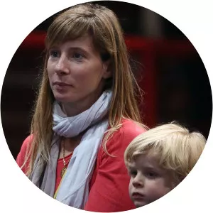 Carine Lauret photograph