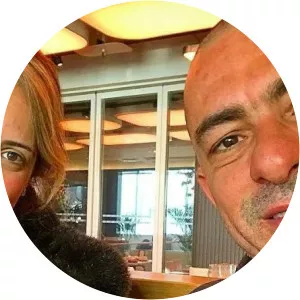 Carine Ludvic photograph