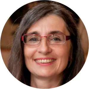 Carine Mayo - Journalist