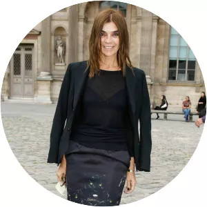 Carine Roitfeld