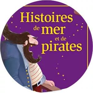 Carine Sanson - Author