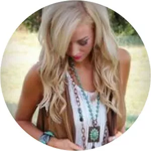 Carine Verelst photograph