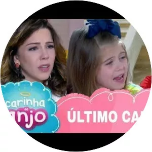 Carinha de Anjo